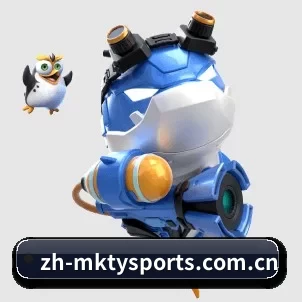 MK体育 APP